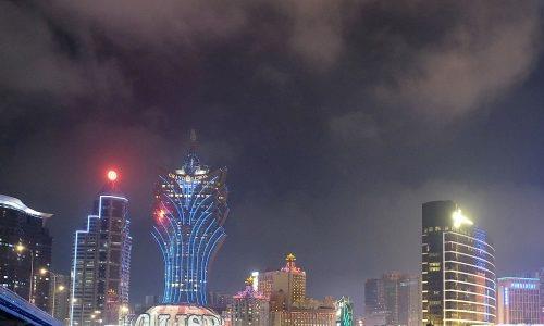 澳门五年规划优化BC业结构扩中场份额 业界料赌厅缩规模求存 澳门五年规划优化BC业结构扩中场份额 业界料赌厅缩规模求存
