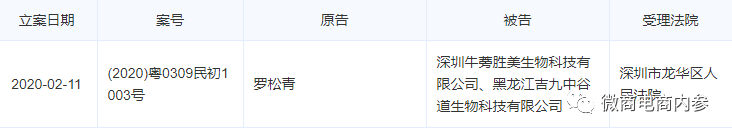 幸福狐狸在注销后改头换面,联姻而生的幸福吉九集团由政府入股?(图44)