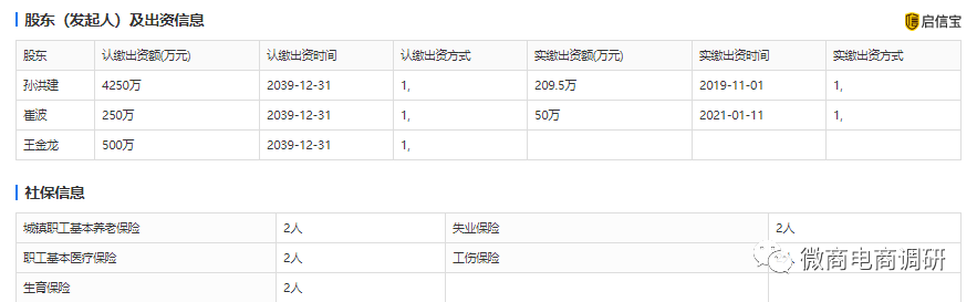 通过产品成分暗示抗癌奇效,鸿信源旗下产品当真如此神奇?(图2)