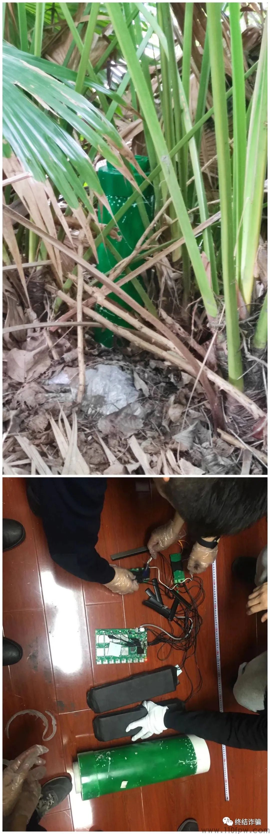 诈骗界“凡尔赛文学”大赛结果揭晓:骗子的境界,早已超出三界之外(图6)