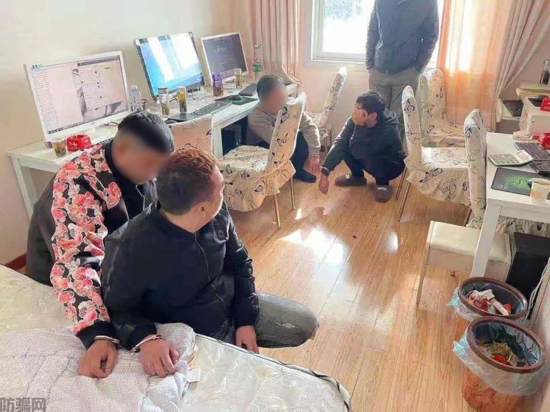 想通过刷单赚佣金，被骗65万元(图5)