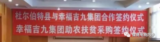 幸福狐狸在注销后改头换面,联姻而生的幸福吉九集团由政府入股?(图19)