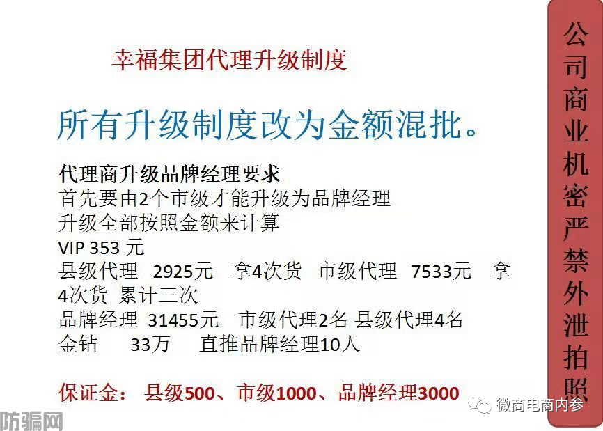 上市传闻从幸福集团延续到中谷集团，成为分公司即可拿百万原始股(图29)