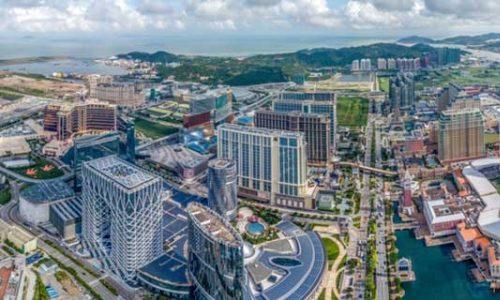 观点:非理性恐慌致澳门博企市值蒸发184亿美元