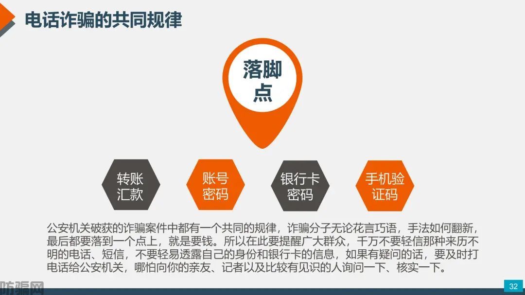 国家反诈中心:最新最全防骗武功秘籍,请大家转发!(图29)
