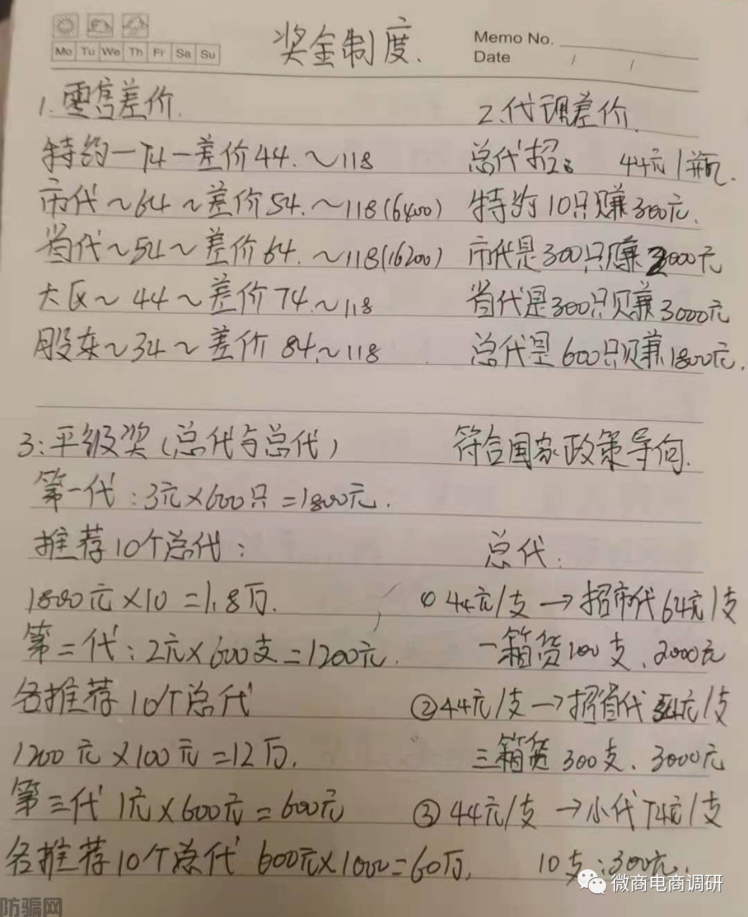 济南如意堂：五级代理乱价现象频发，产品查无备案或涉嫌虚假宣传(图14)