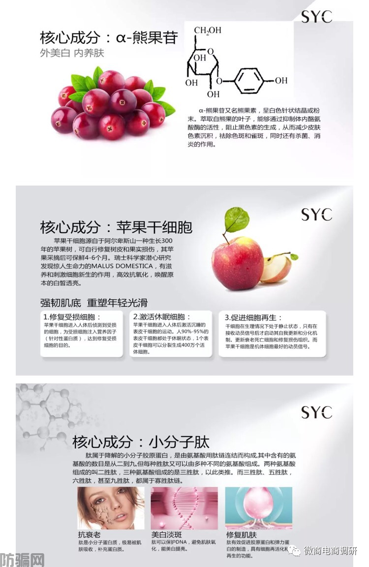 素瑟:关联企业问题层出不穷,商标无效产品仍大肆推广(图13)