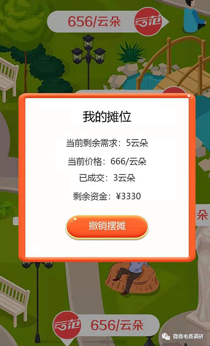 云范商城拼团模式暗藏何种收益，城市盟主从中能拿到怎样的奖励？(图18)