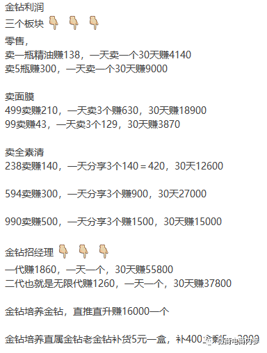 上市传闻从幸福集团延续到中谷集团，成为分公司即可拿百万原始股(图25)