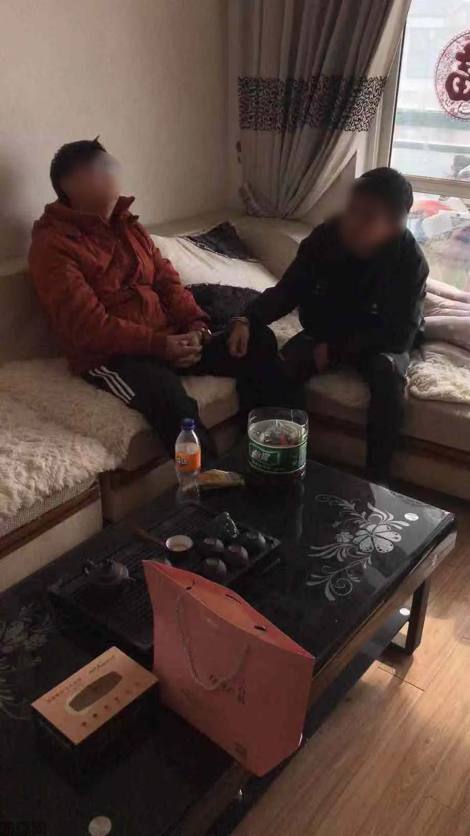 想通过刷单赚佣金，被骗65万元(图4)
