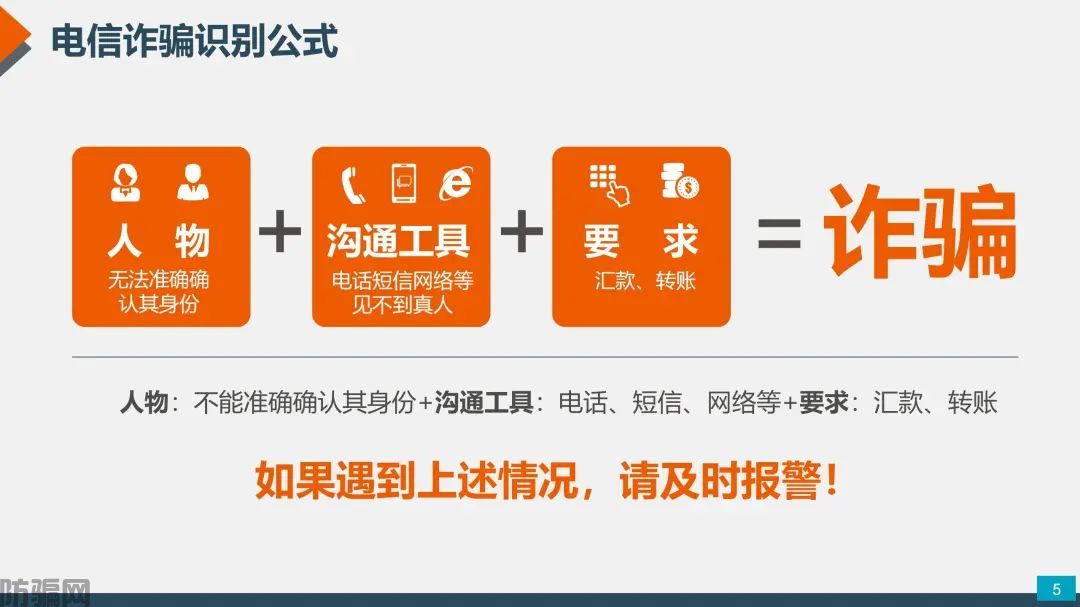 国家反诈中心:最新最全防骗武功秘籍,请大家转发!(图3)