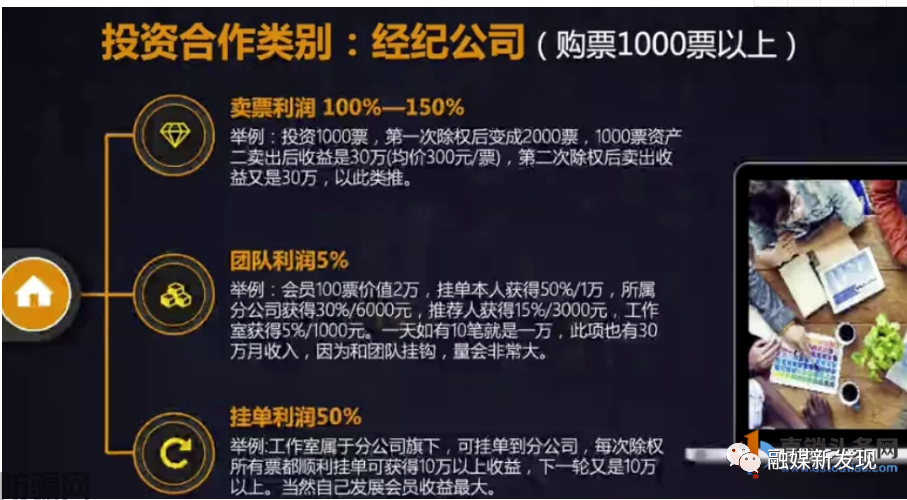 苏州微拍文化产权交易有限公司及个人因涉嫌传销被冻结1.05亿(图8)