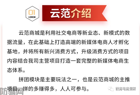 云范商城拼团模式暗藏何种收益，城市盟主从中能拿到怎样的奖励？(图12)
