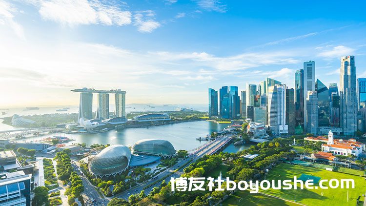 新加坡新BC监管机构的组建因应新冠疫情延迟
