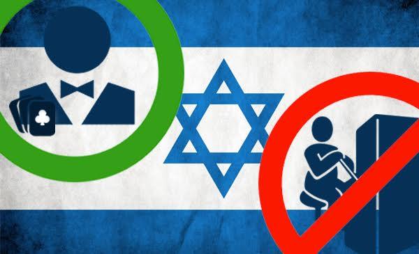 Israel's Way Round Tough Gambling Regulations