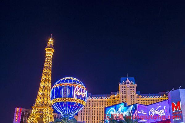 Nevada casinos take in record $1.23bn in May