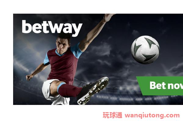 Bet on football from around the world with Betway - Roodepoort Record