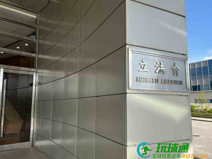 打擊不法賭博犯罪法本月交澳門立會審議 經營BC黑兌可囚5年 打擊不法賭博犯罪法本月交澳門立會審議 經營BC黑兌可囚5年