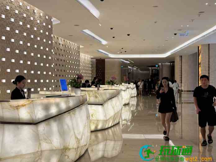 受暑假酒店房價回升帶動 澳門第三季旅遊物價指數按季升4.43% 受暑假酒店房價回升帶動 澳門第三季旅遊物價指數按季升4.43%