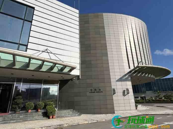 打擊不法賭博犯罪法獲細則性通過 在澳賣六合彩最高囚2年 打擊不法賭博犯罪法獲細則性通過 在澳賣六合彩最高囚2年