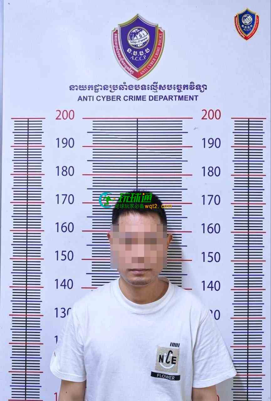 警方突查金边3处地点，查获3000余部手机及3.2万张SIM卡，4名嫌疑人被捕
